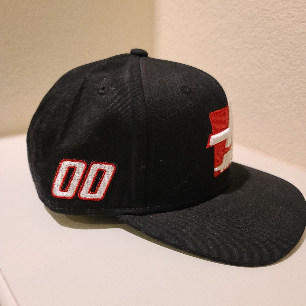 HAAS Hat - Picture 2 of 5
